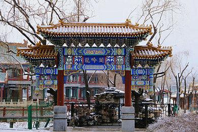 像素游戏《策划模拟器》Steam页面上线 发售日待定